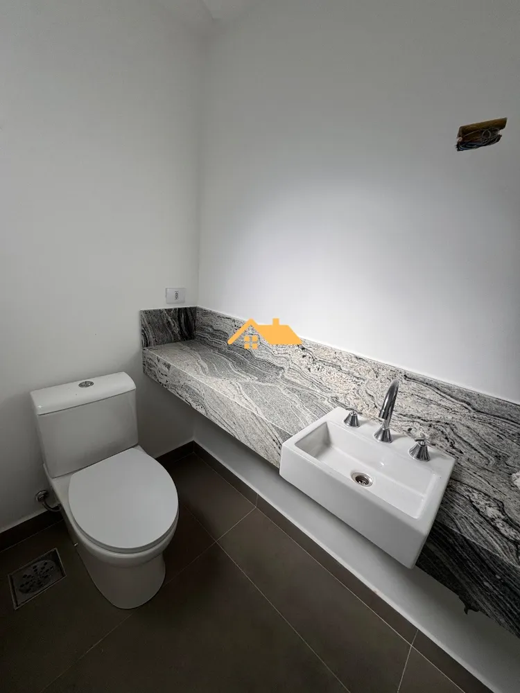 Casa de Condomínio, 4 quartos - Foto 7