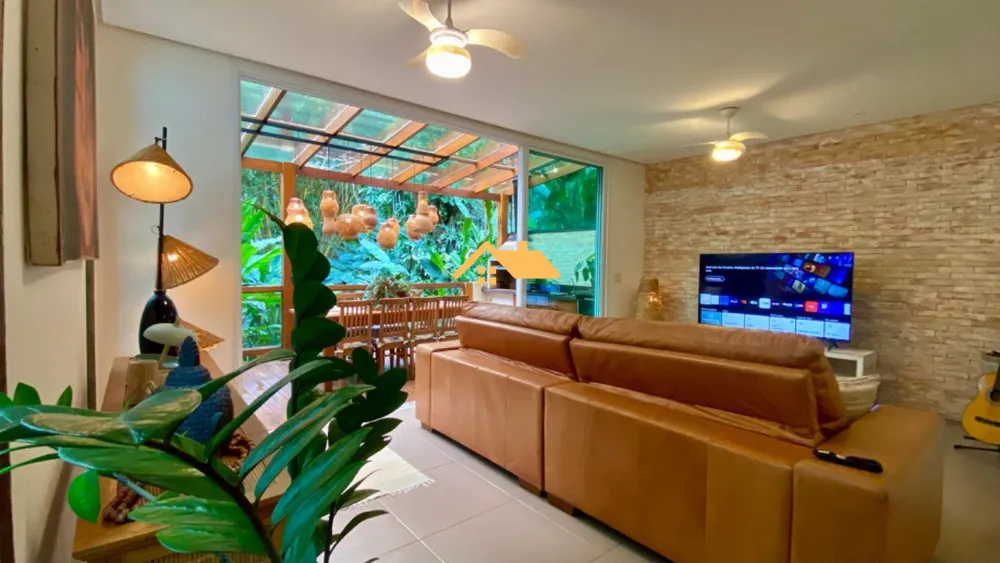 Casa de Condomínio, 4 quartos - Foto 7