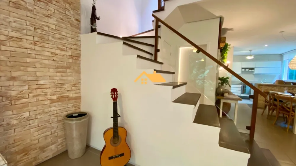 Casa de Condomínio, 4 quartos - Foto 5