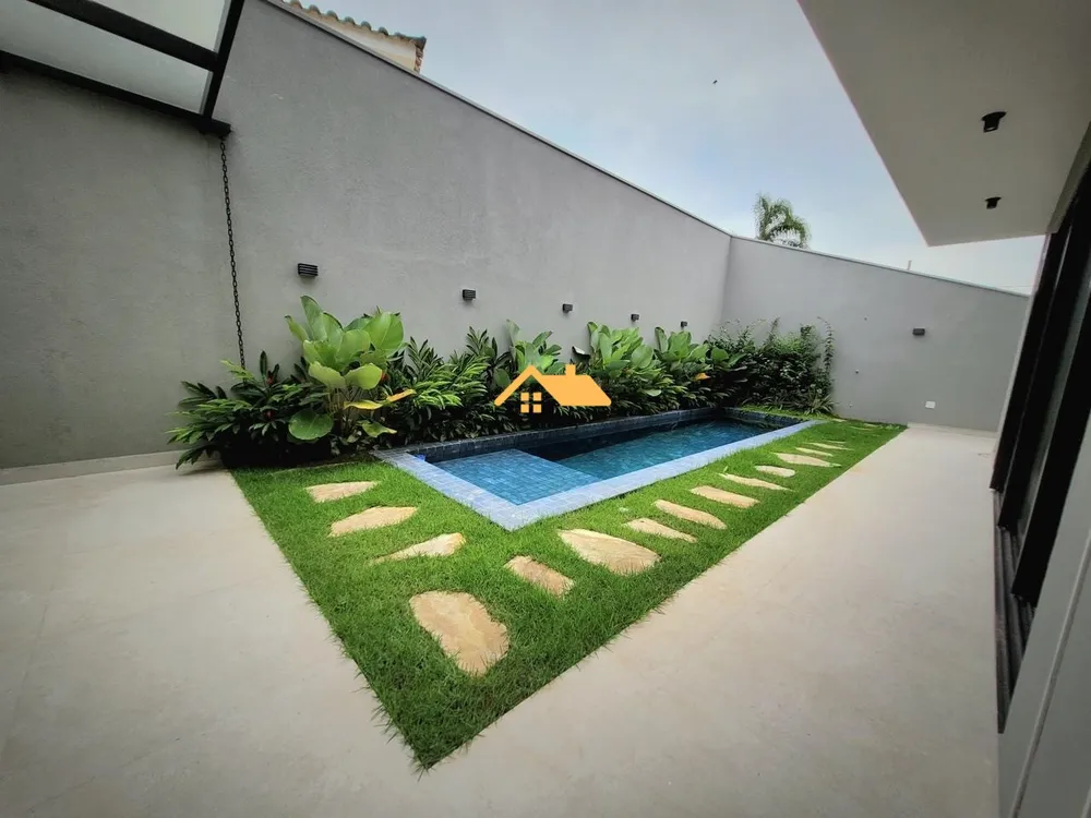 Casa de Condomínio, 3 quartos - Foto 6