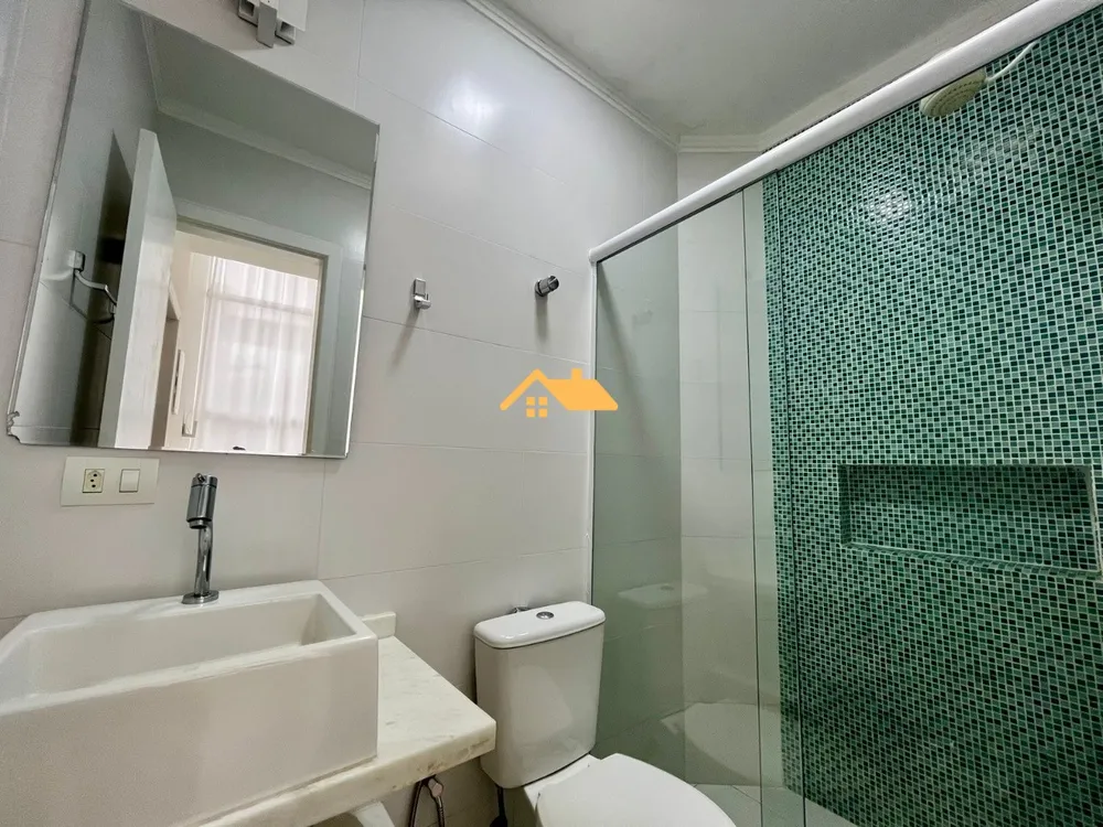 Casa de Condomínio, 3 quartos - Foto 12