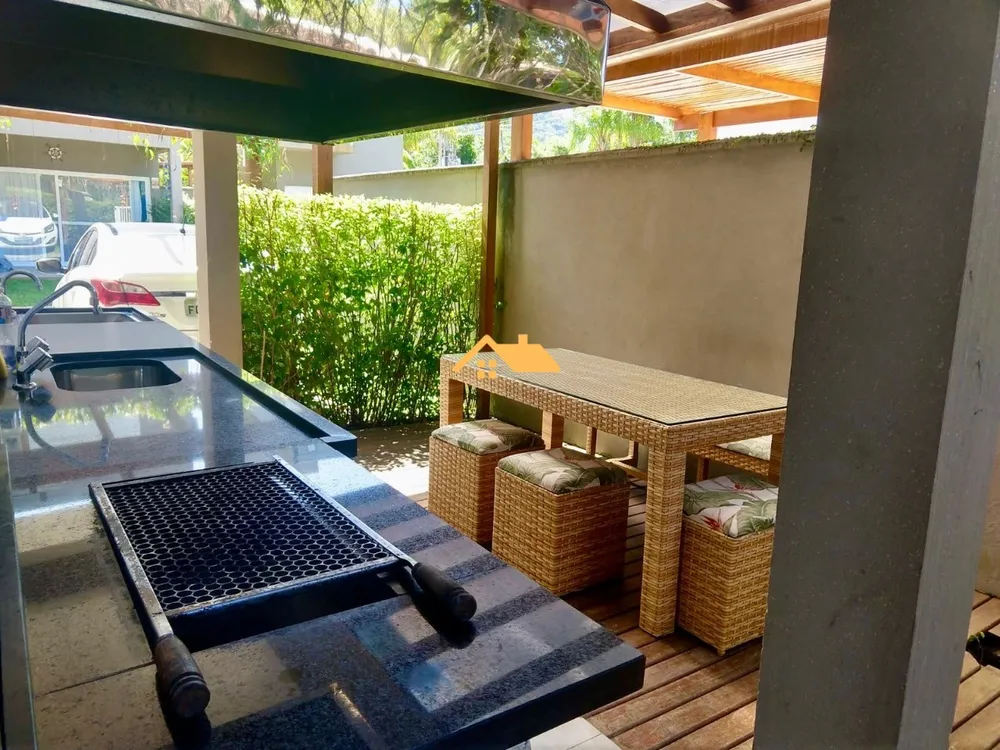Casa de Condomínio, 3 quartos - Foto 8