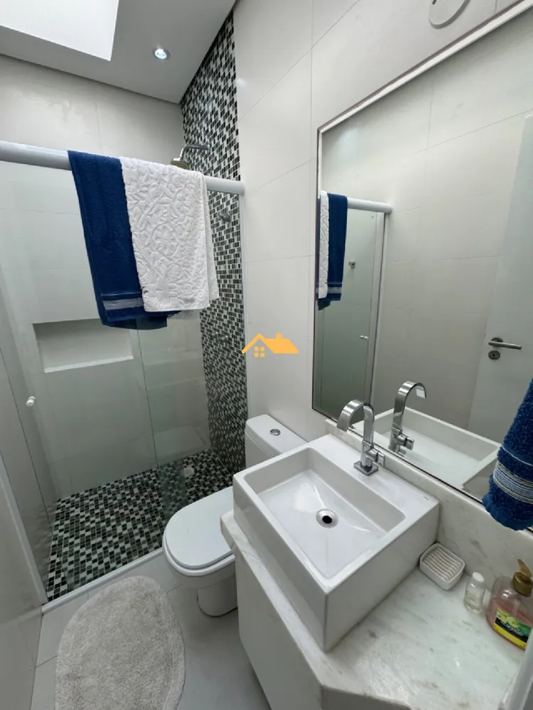 Casa de Condomínio, 3 quartos - Foto 11