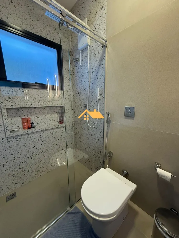 Casa de Condomínio, 3 quartos - Foto 11