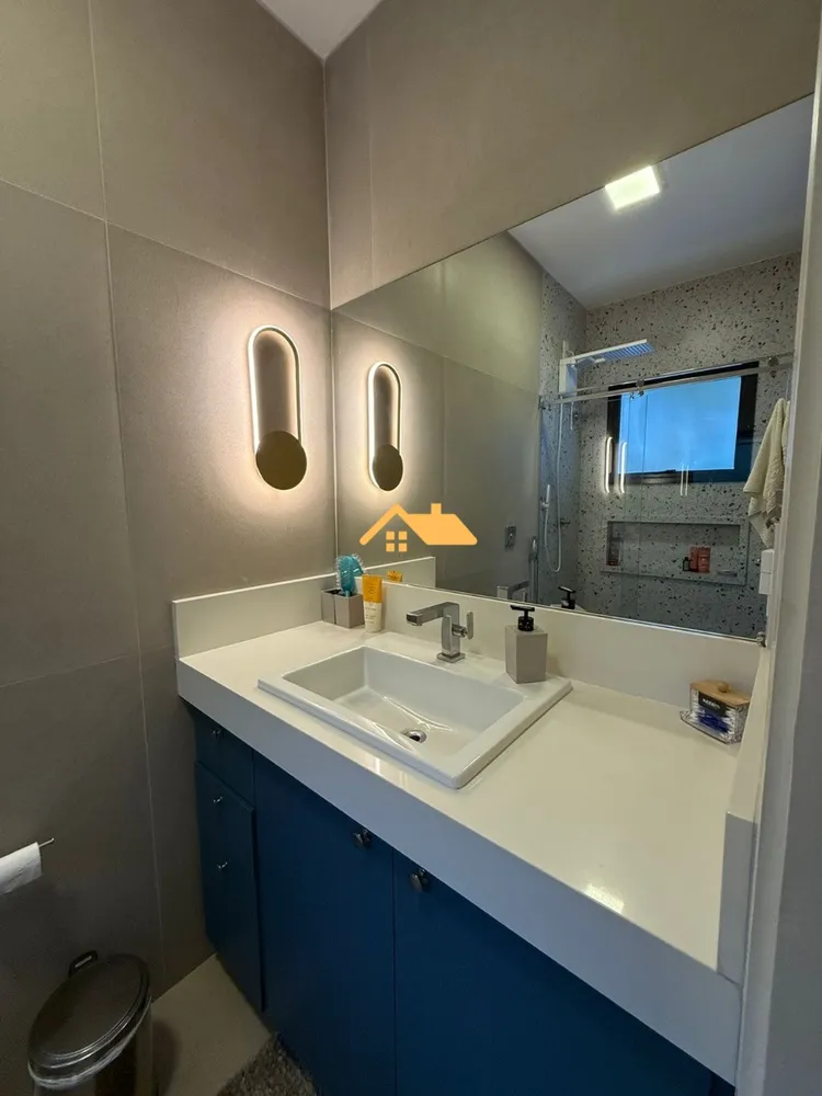 Casa de Condomínio, 3 quartos - Foto 10