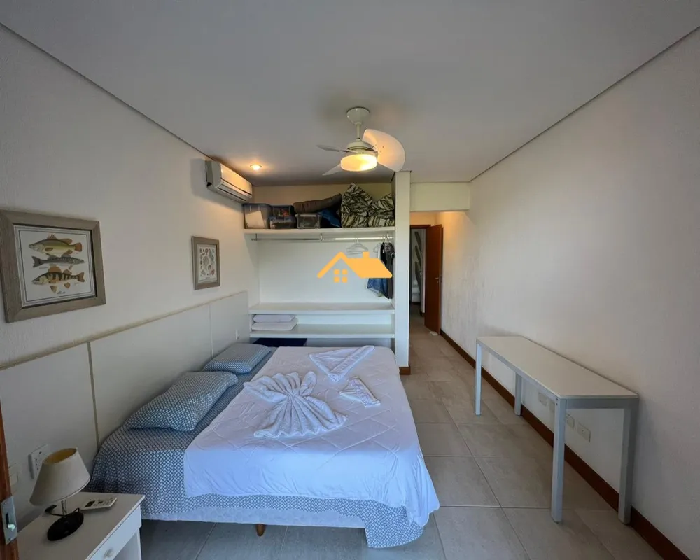 Casa de Condomínio, 4 quartos - Foto 9