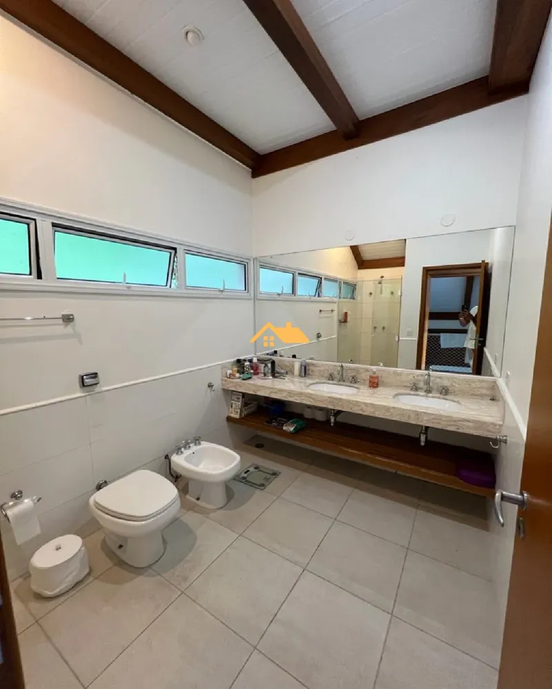 Casa de Condomínio, 4 quartos - Foto 15