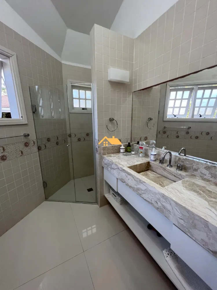 Casa de Condomínio, 4 quartos - Foto 10