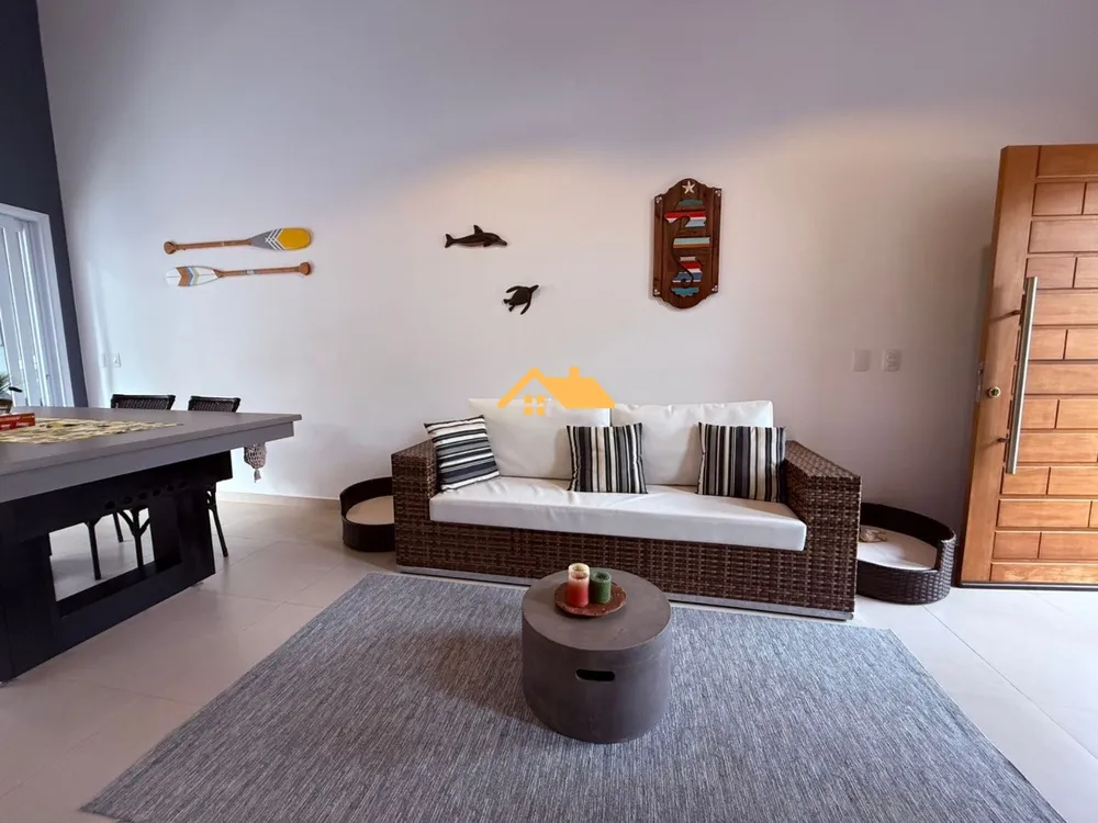 Casa de Condomínio, 3 quartos - Foto 5