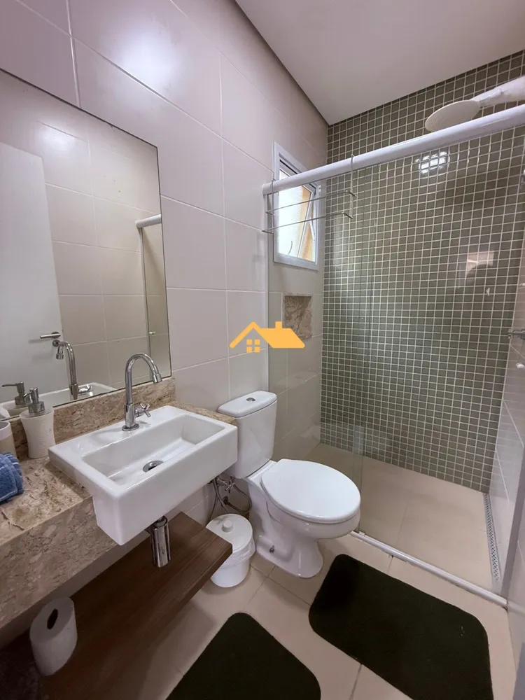 Casa de Condomínio, 3 quartos - Foto 8