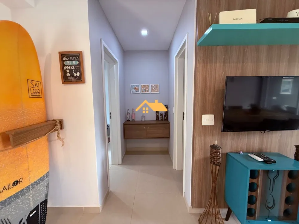 Casa de Condomínio, 3 quartos - Foto 6