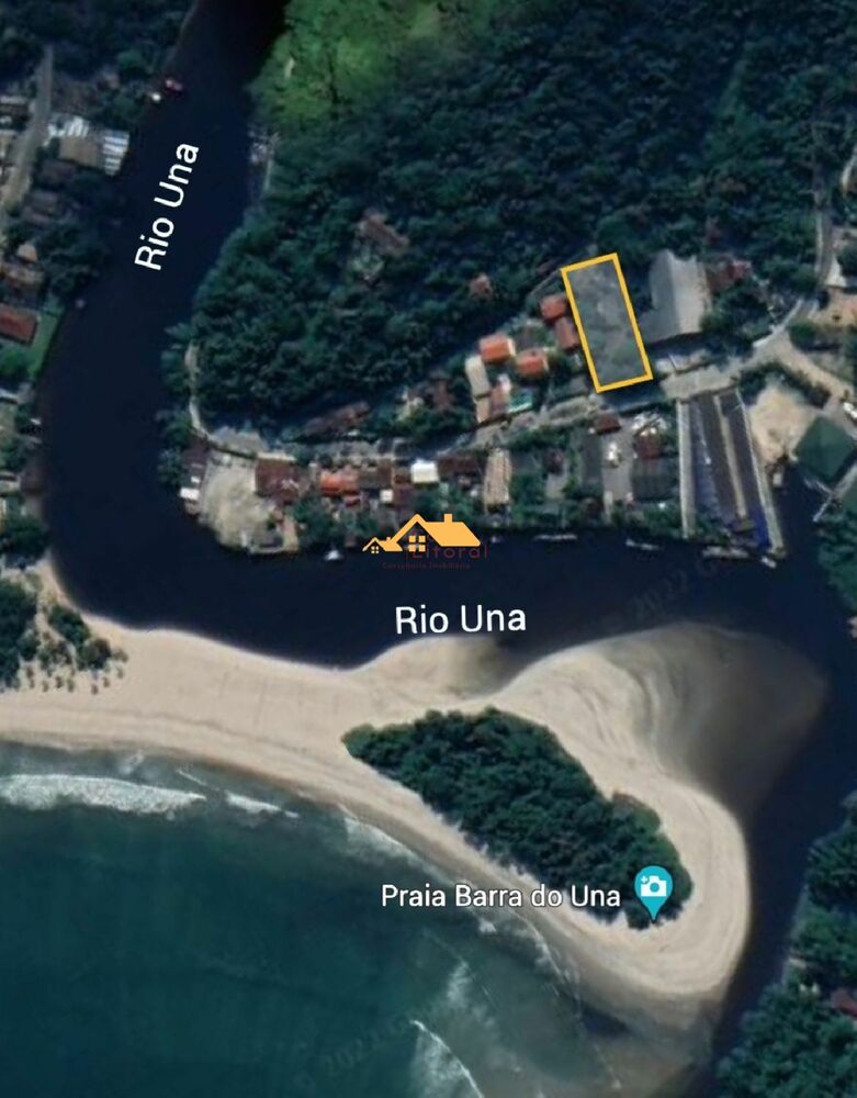 Terreno à venda, 2430m² - Foto 1