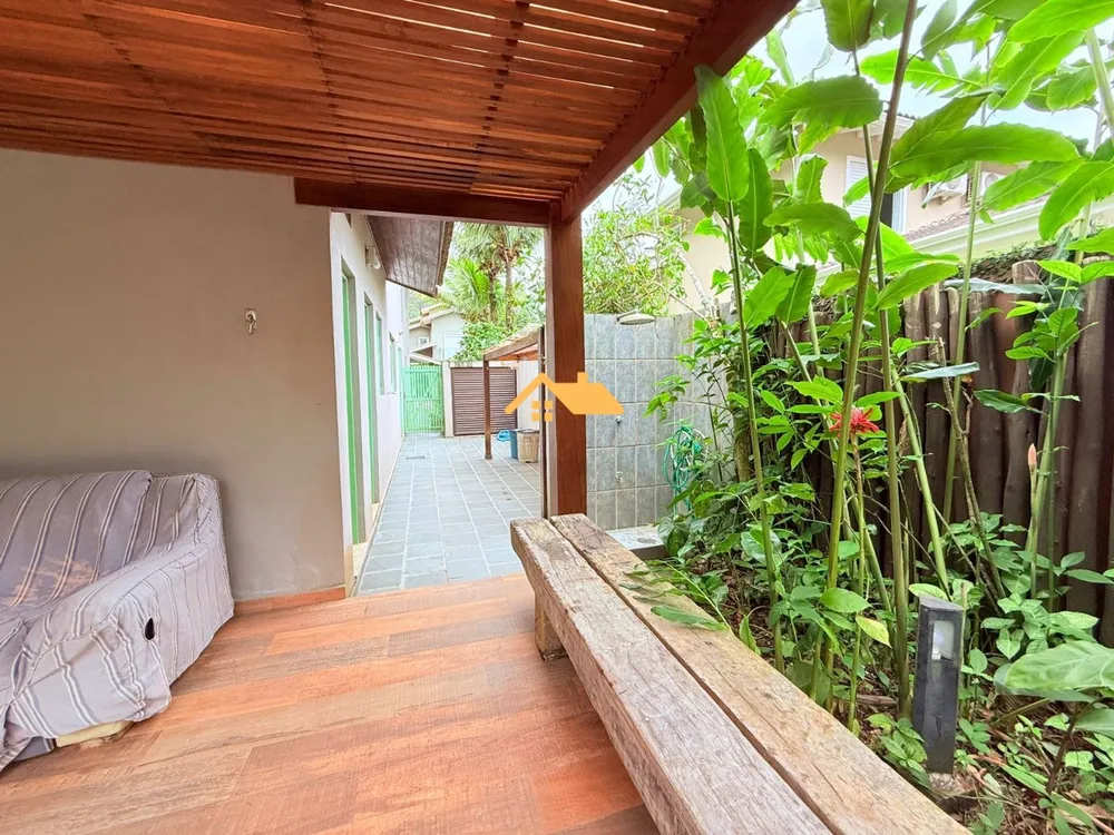 Casa de Condomínio, 4 quartos - Foto 15