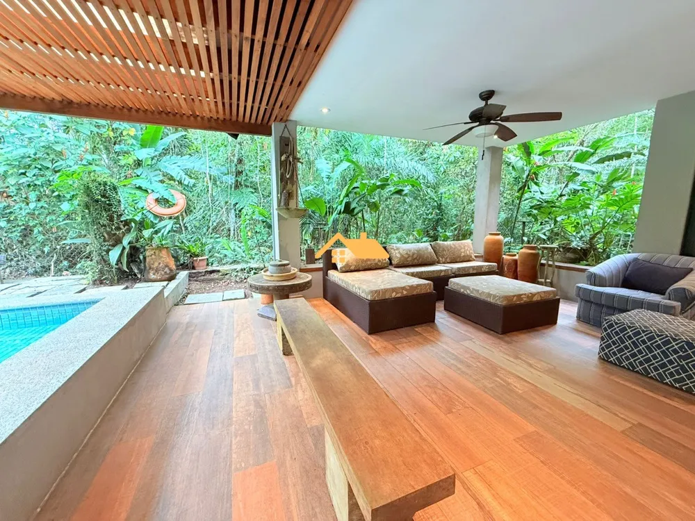 Casa de Condomínio, 4 quartos - Foto 7
