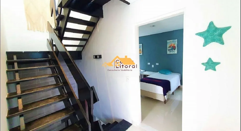 Casa de Condomínio, 4 quartos - Foto 7