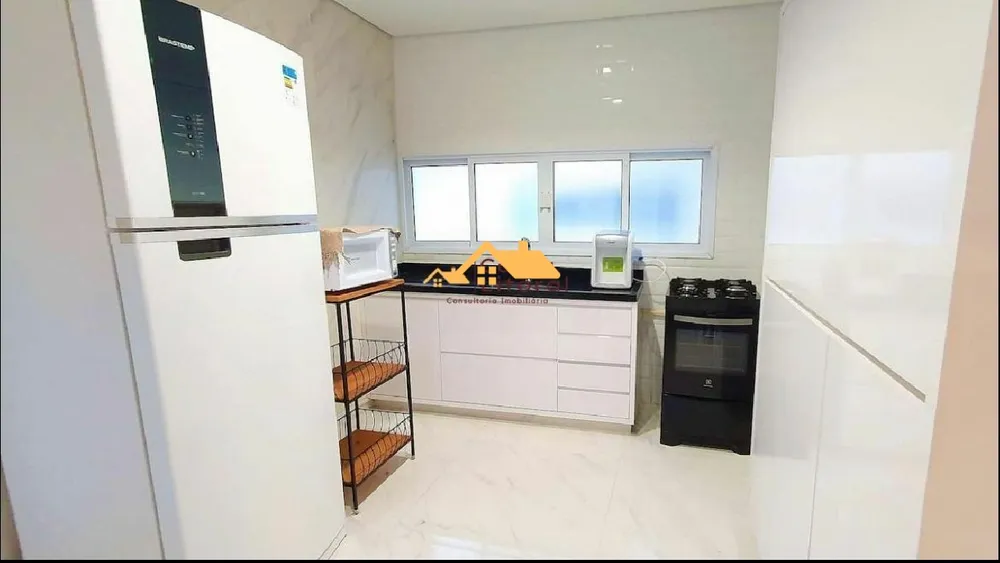 Casa de Condomínio, 4 quartos - Foto 4