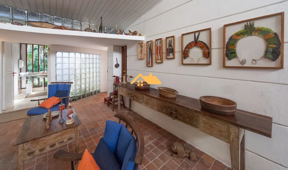 Casa, 5 quartos, 250 m² - Foto 7