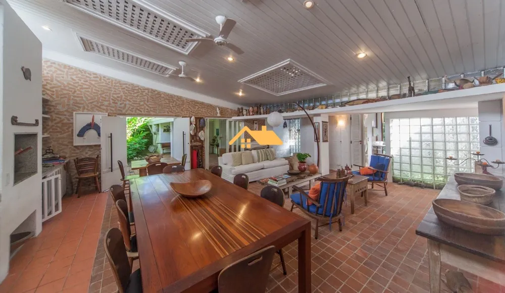 Casa, 5 quartos, 250 m² - Foto 5