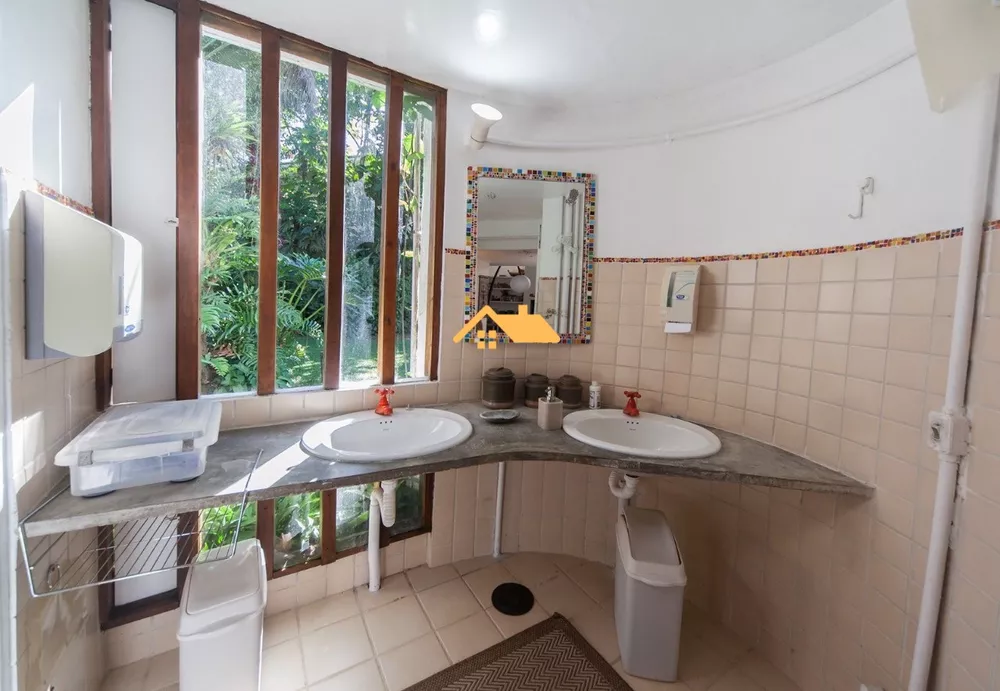 Casa, 5 quartos, 250 m² - Foto 2
