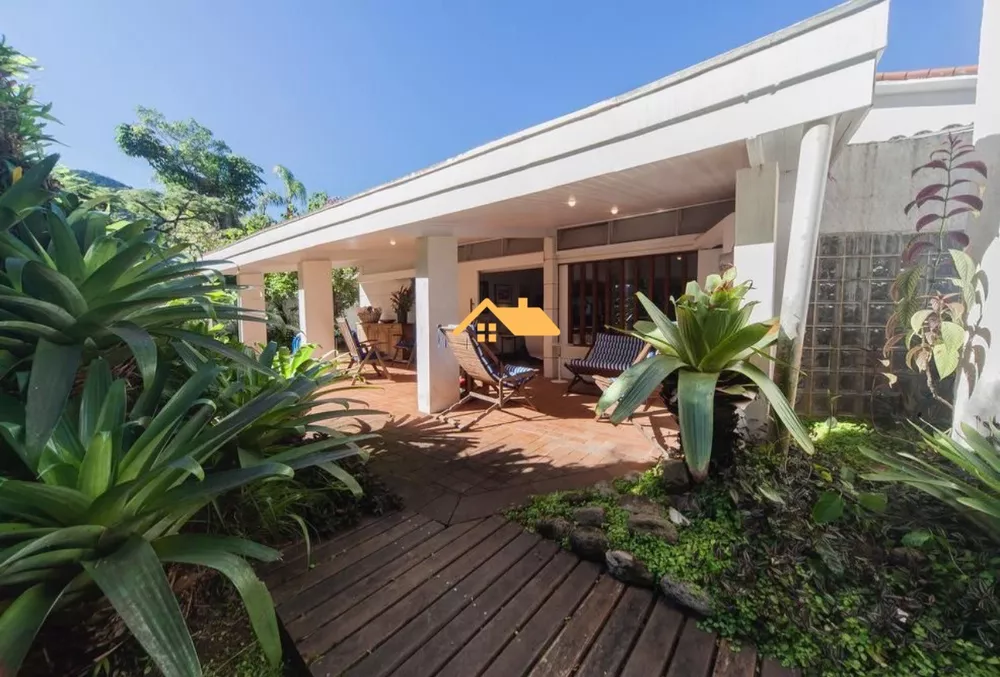 Casa, 5 quartos, 250 m² - Foto 8