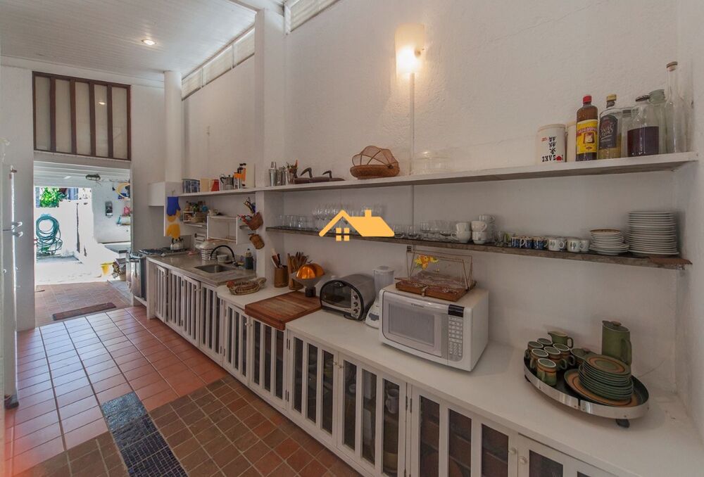 Casa, 5 quartos, 250 m² - Foto 11