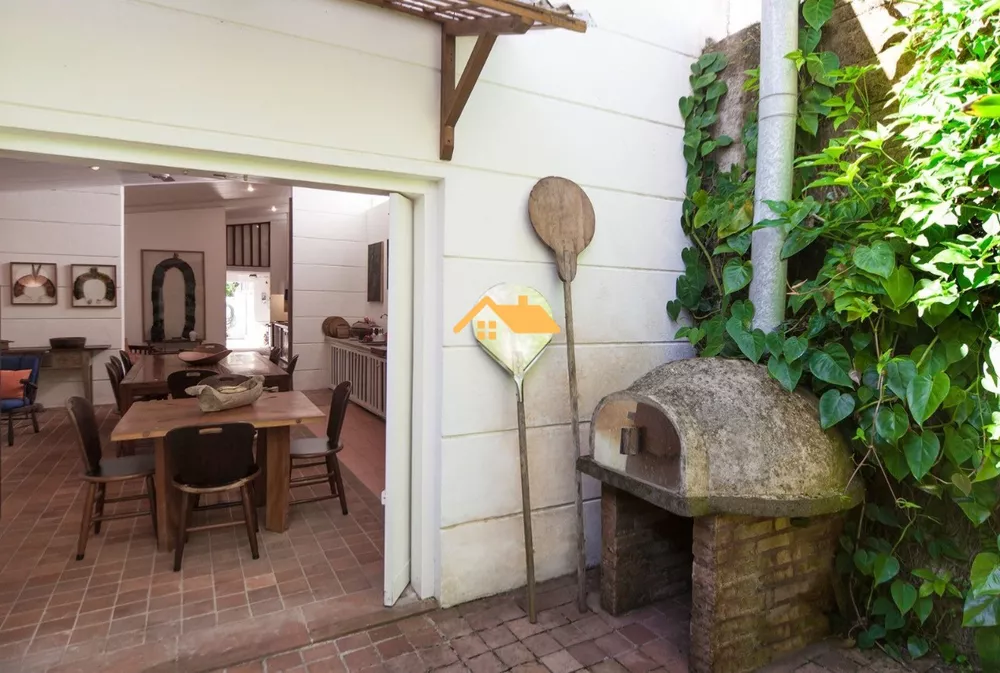 Casa, 5 quartos, 250 m² - Foto 3