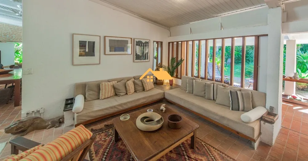 Casa, 5 quartos, 250 m² - Foto 8