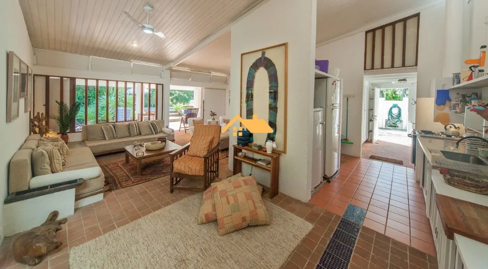Casa, 5 quartos, 250 m² - Foto 9