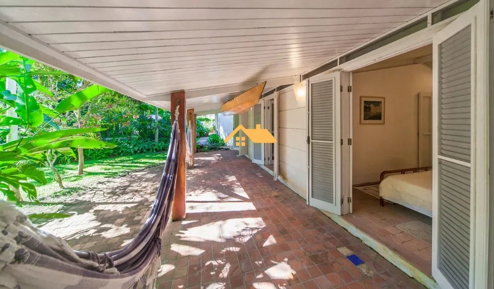 Casa, 5 quartos, 250 m² - Foto 24