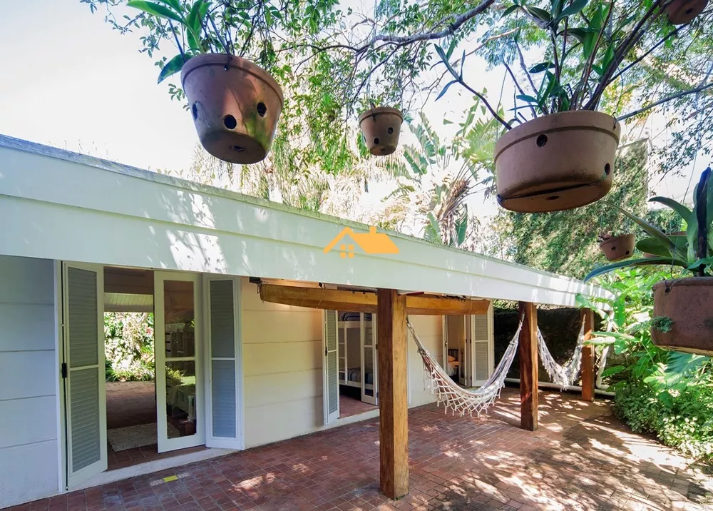 Casa, 5 quartos, 250 m² - Foto 6