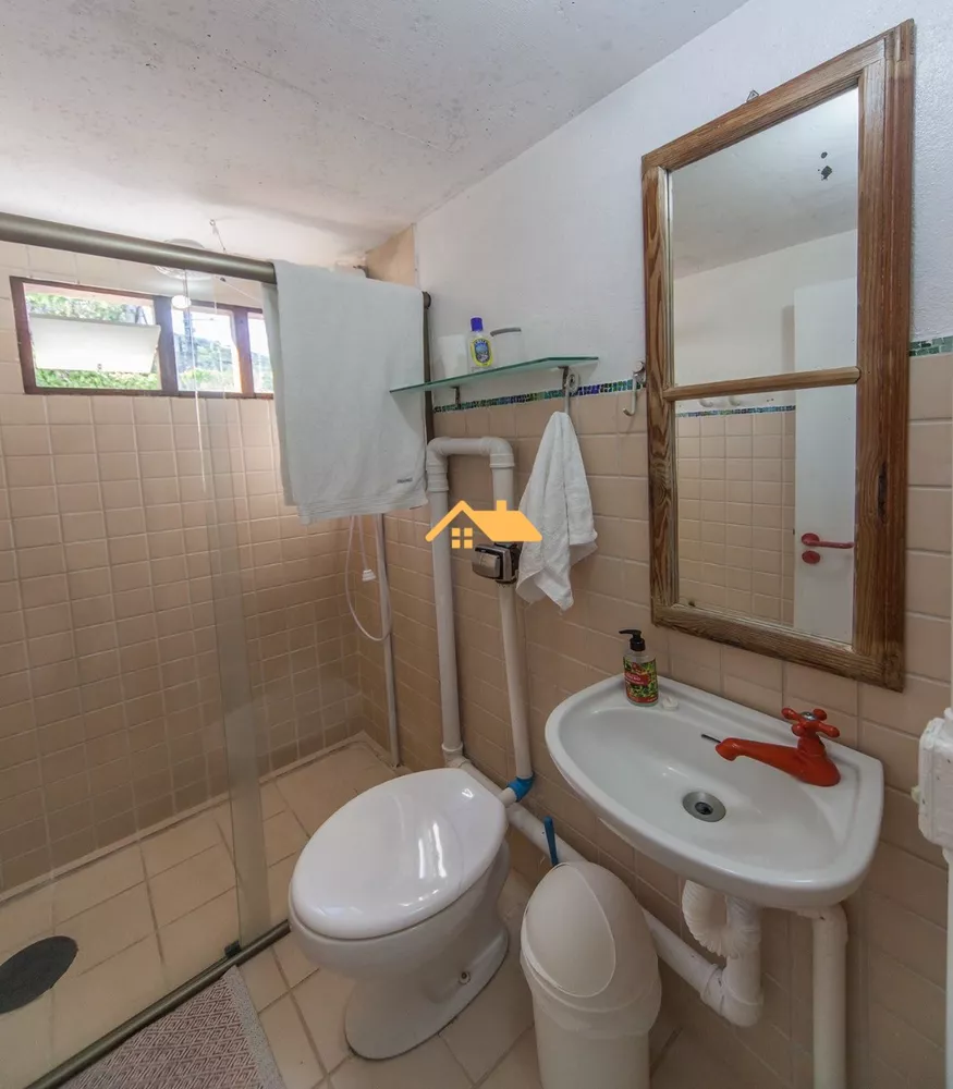 Casa, 5 quartos, 250 m² - Foto 7