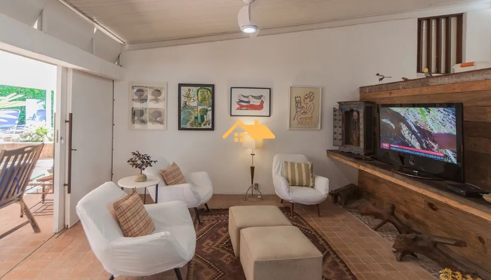 Casa, 5 quartos, 250 m² - Foto 20