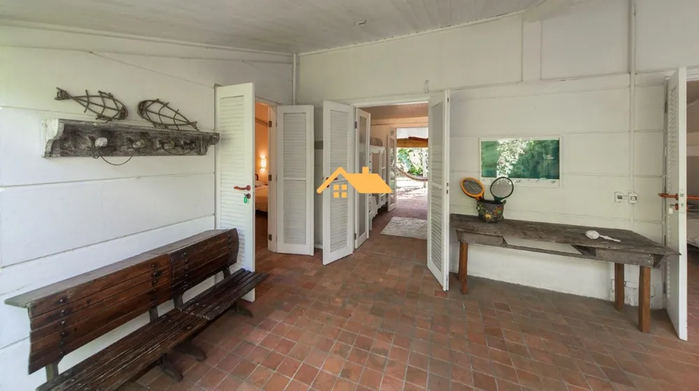 Casa, 5 quartos, 250 m² - Foto 19
