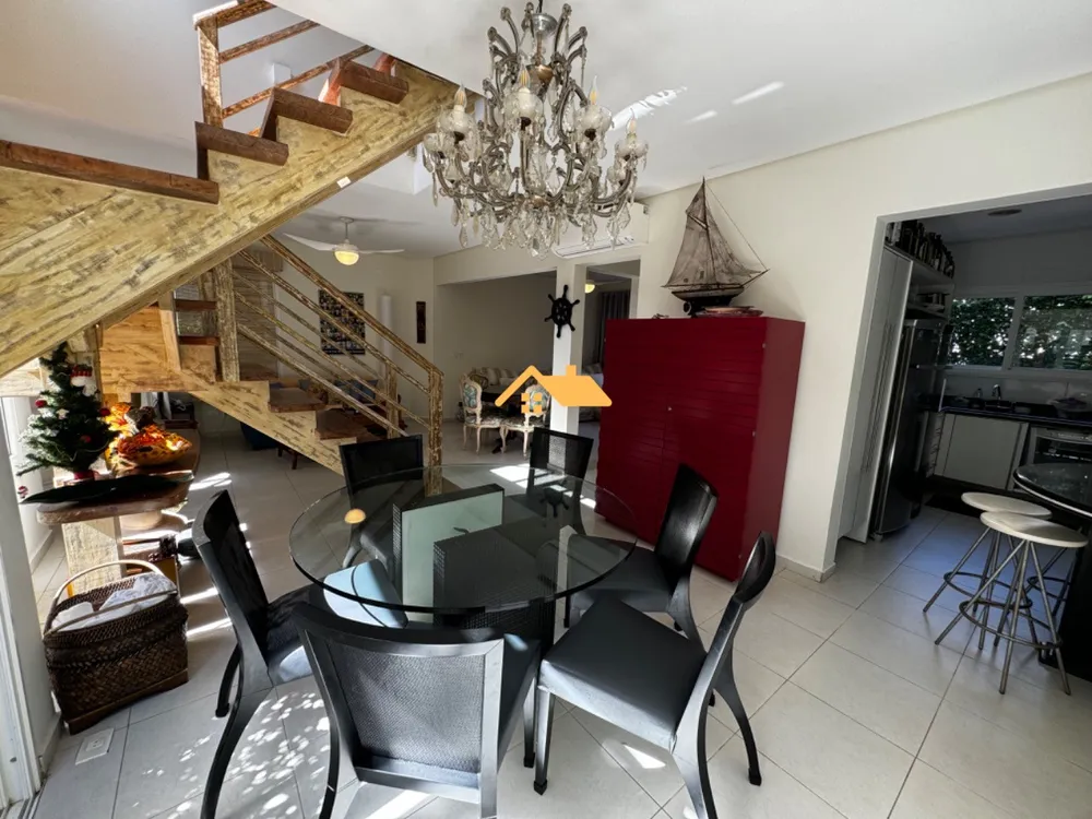 Casa de Condomínio, 4 quartos - Foto 6