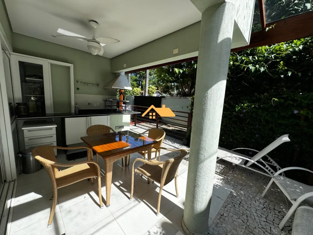 Casa de Condomínio, 4 quartos - Foto 7