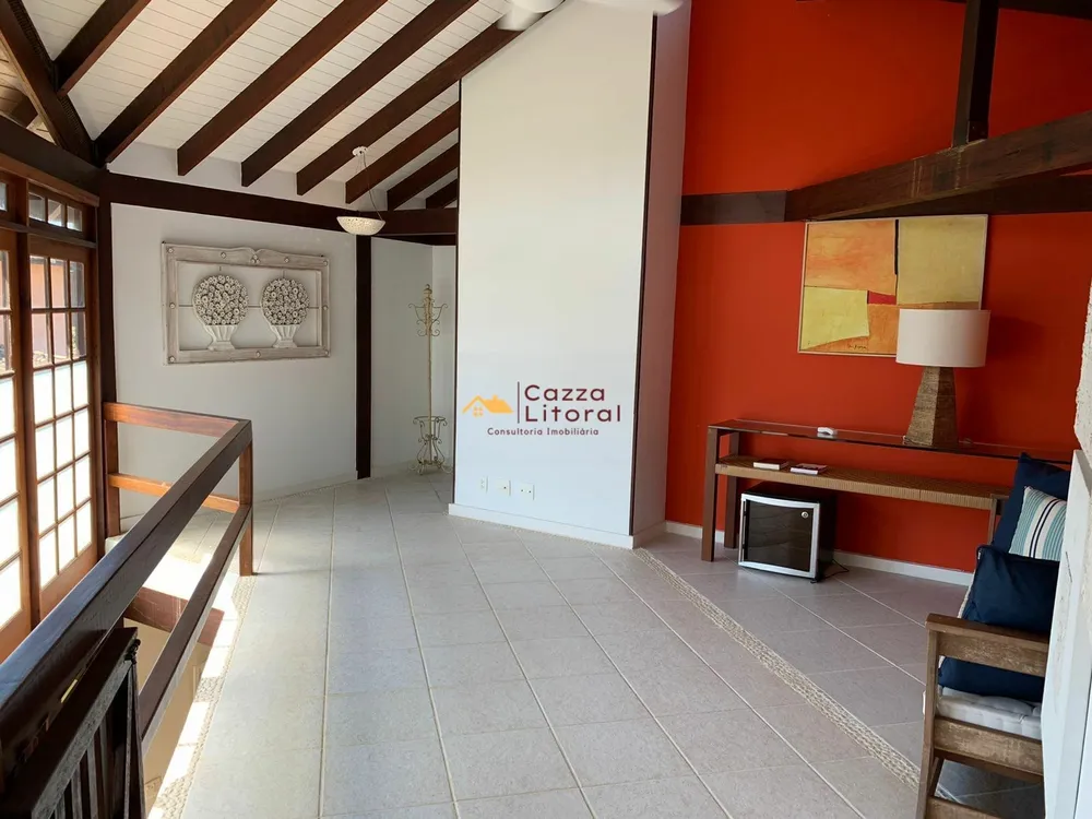 Casa de Condomínio, 4 quartos - Foto 9
