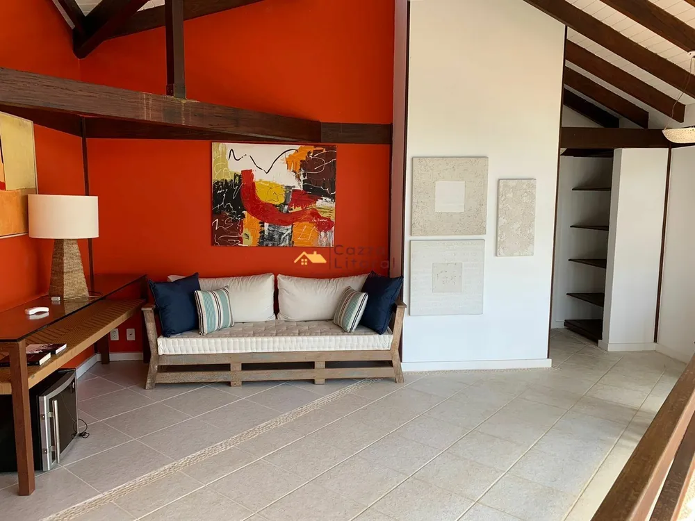 Casa de Condomínio, 4 quartos - Foto 10
