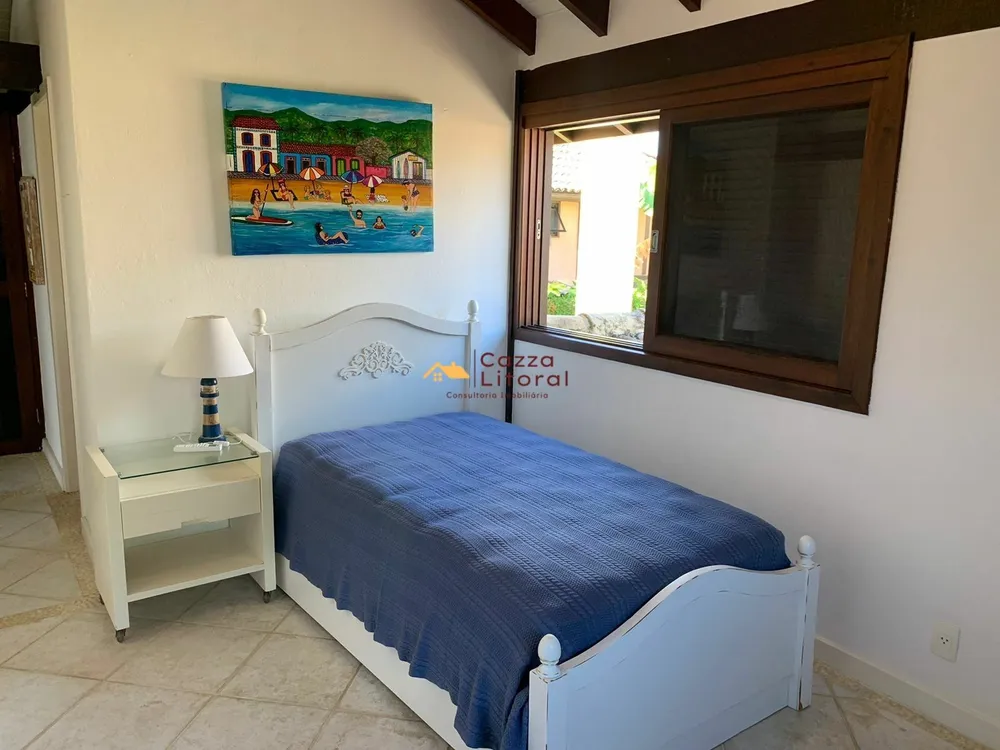 Casa de Condomínio, 4 quartos - Foto 12