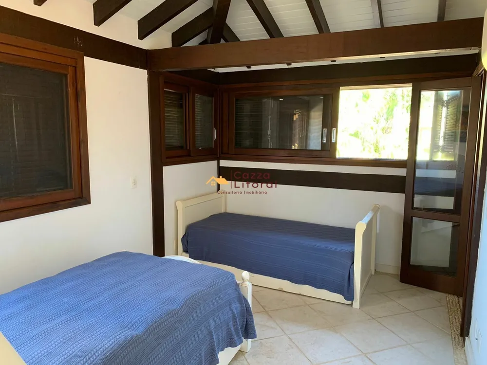 Casa de Condomínio, 4 quartos - Foto 11