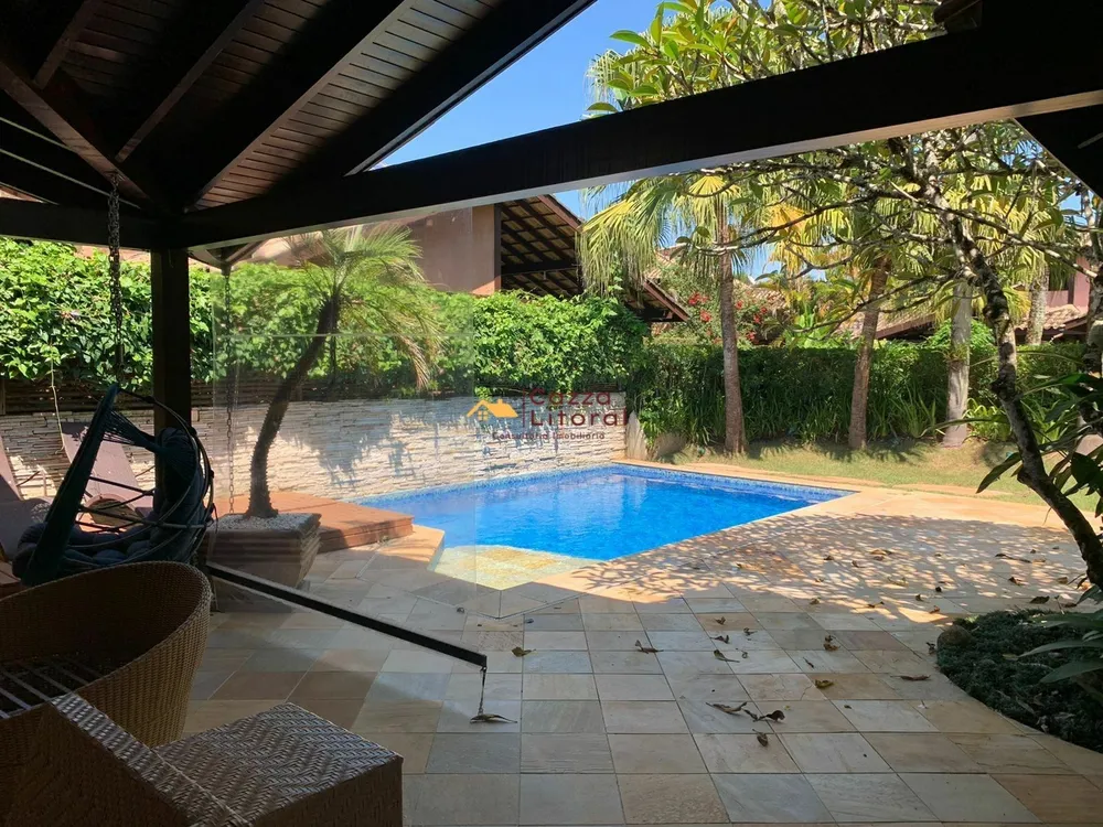 Casa de Condomínio, 4 quartos - Foto 7