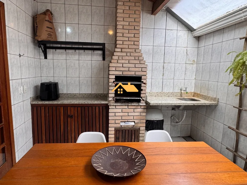 Casa de Condomínio, 2 quartos - Foto 5
