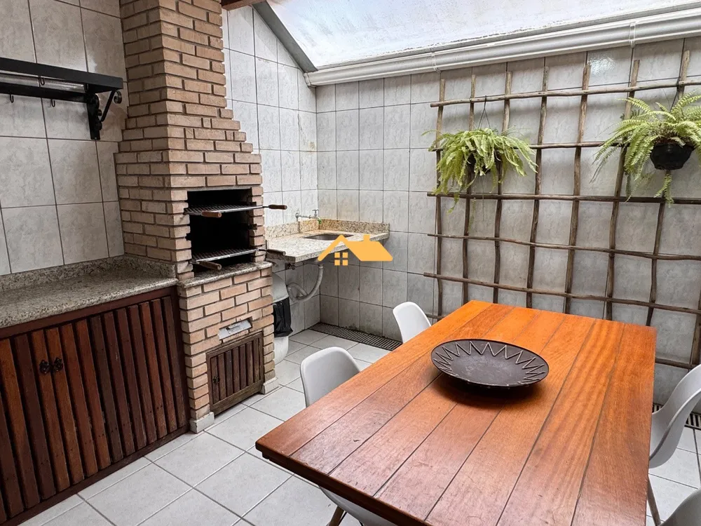 Casa de Condomínio, 2 quartos - Foto 4
