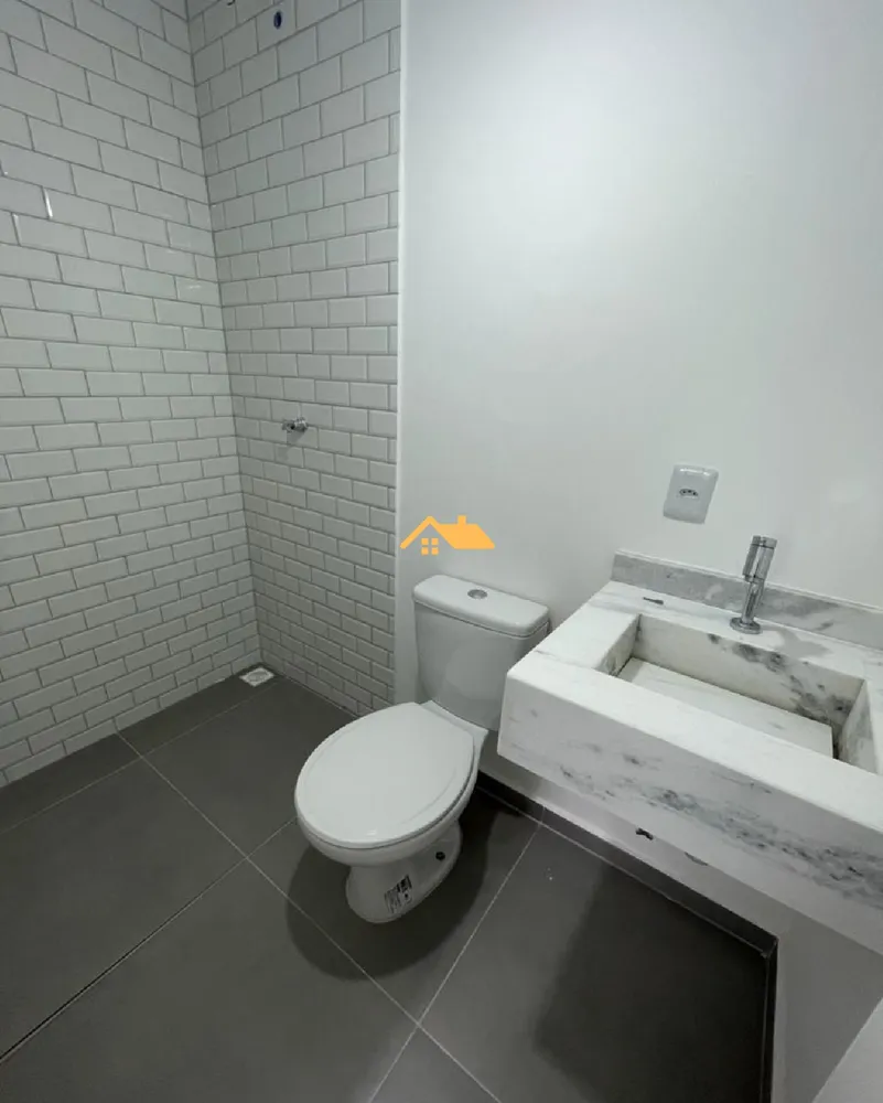 Casa de Condomínio, 4 quartos - Foto 12