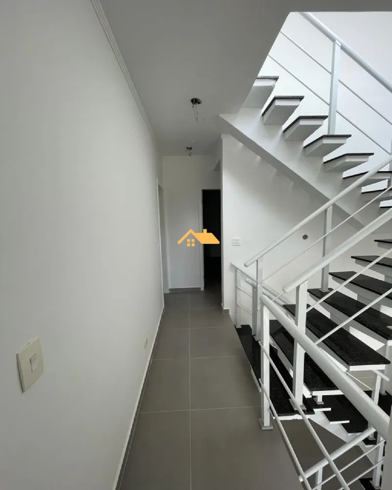 Casa de Condomínio, 4 quartos - Foto 8