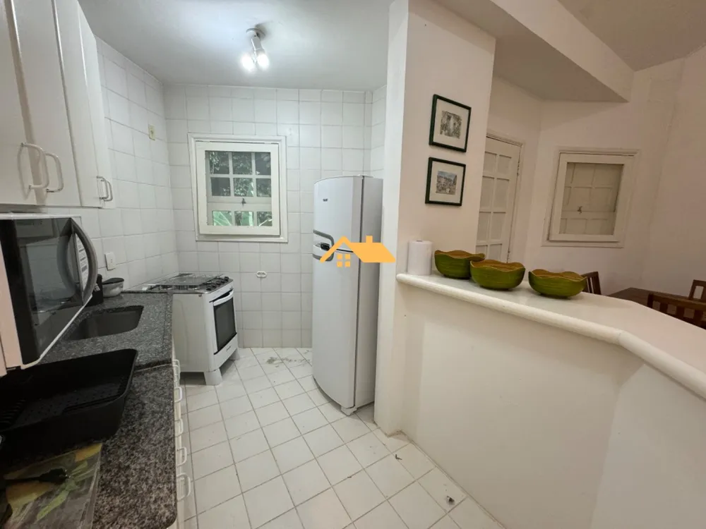 Casa de Condomínio, 2 quartos - Foto 4
