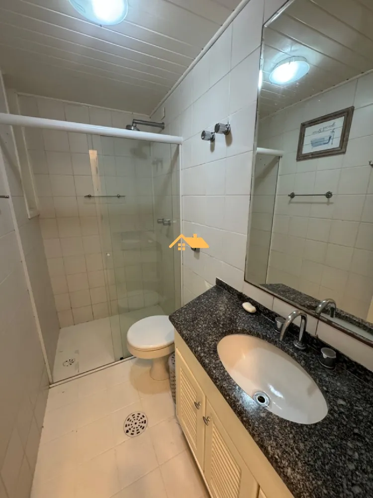 Casa de Condomínio, 2 quartos - Foto 8