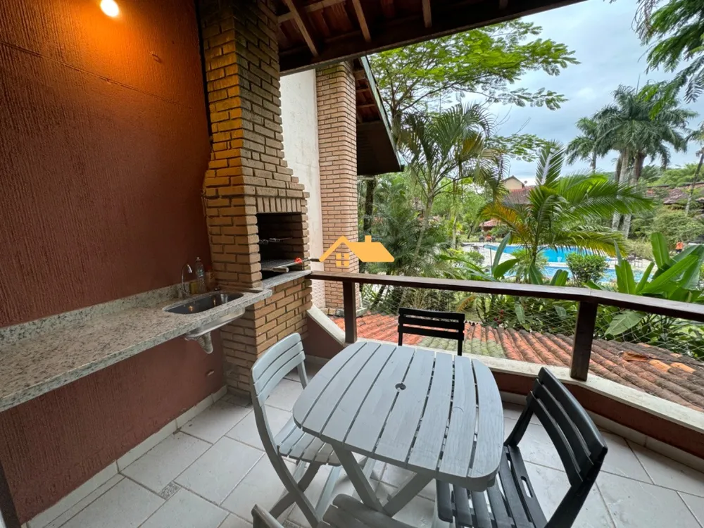 Casa de Condomínio, 2 quartos - Foto 13
