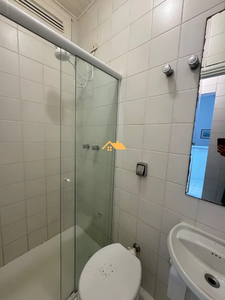 Casa de Condomínio, 2 quartos - Foto 10