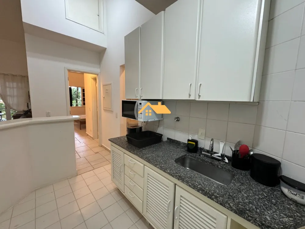 Casa de Condomínio, 2 quartos - Foto 5