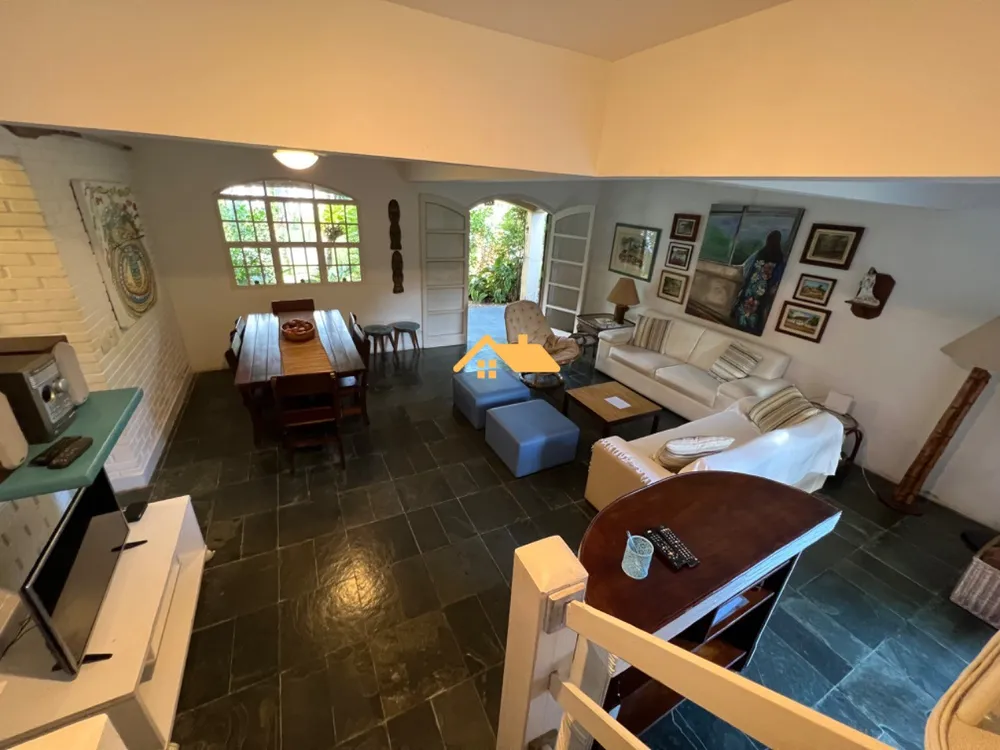 Casa de Condomínio, 5 quartos - Foto 9